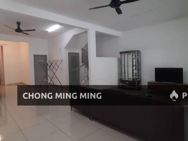 Terraced House for rent in Sendayan Village, Negeri Sembilan