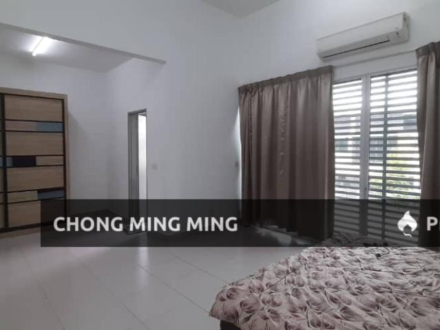 Terraced House for sale in Sendayan Village, Negeri Sembilan