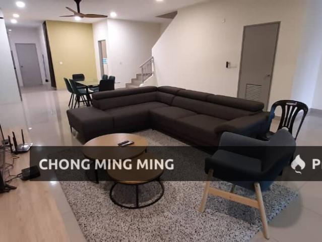 Terraced House for rent in Sendayan Village, Negeri Sembilan