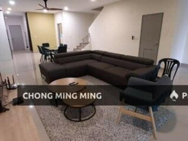 House for rent in Sendayan Village, Negeri Sembilan