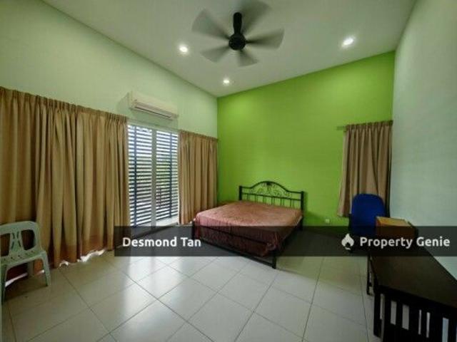 House for rent in Seremban 2 Heights, Seremban