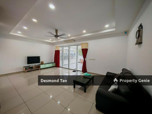 Terraced House for rent in Sendayan Village, Negeri Sembilan