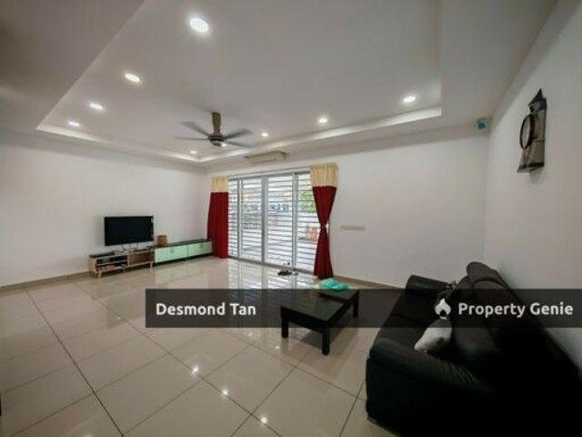 House for rent in Sendayan Village, Negeri Sembilan