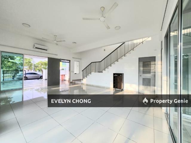 Terraced House for rent in Seremban 2 Heights, Seremban