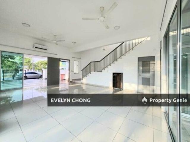 House for rent in Seremban 2 Heights, Seremban