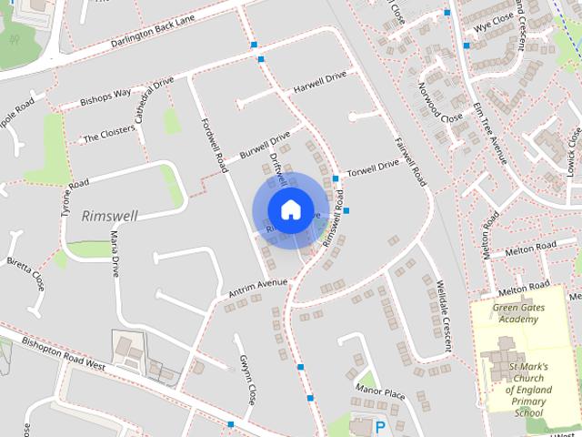 House for rent in Rimswell, Stockton-on-tees