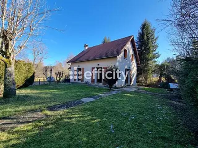 Maison vente à Mende, Rimeize