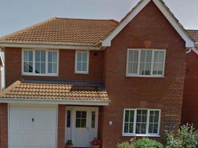 House for rent in East Bank, Norfolk