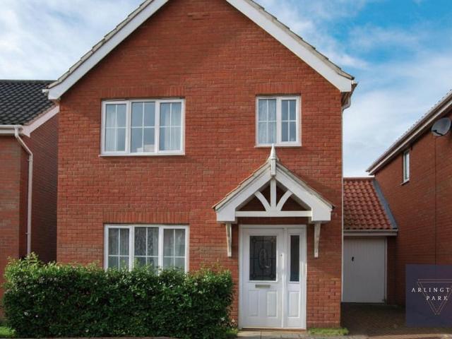 Apartment for rent in East Bank, Norfolk