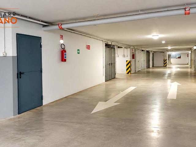 Box in vendita a Monfalcone, Gorizia / Gurize / Gorica