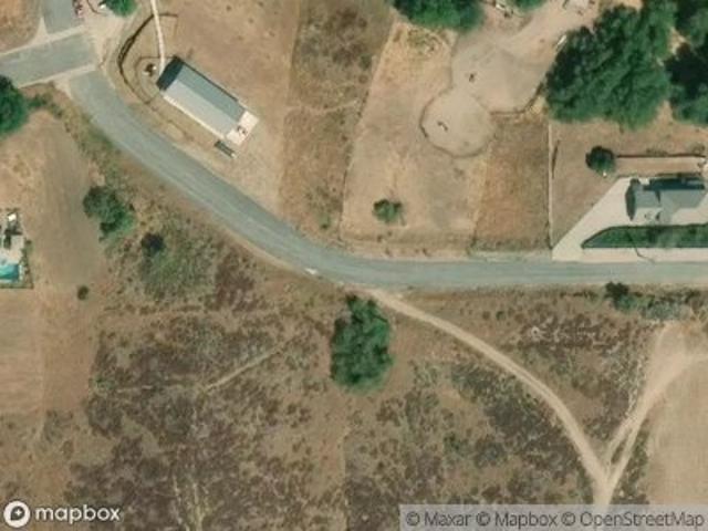 Land for sale in California