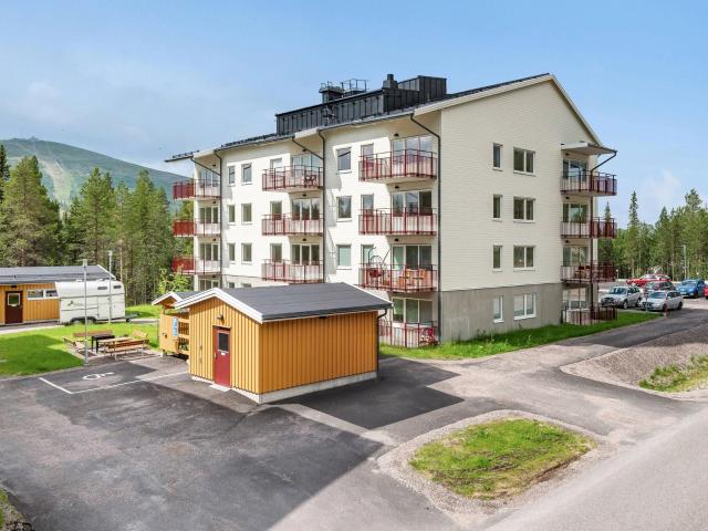 Bostad till salu i Gällivare, Norrbotten