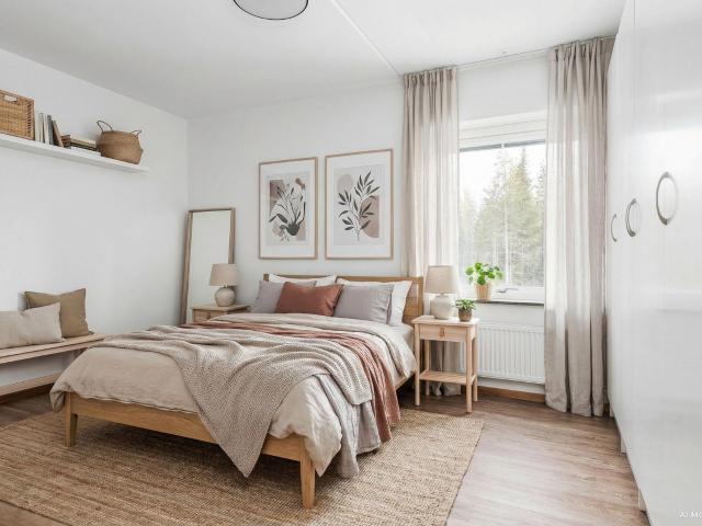 Bostad till salu i Gällivare, Norrbotten
