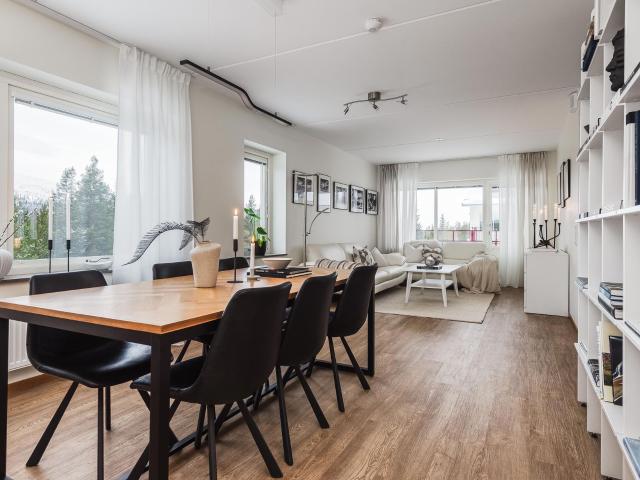 Bostad till salu i Gällivare, Norrbotten