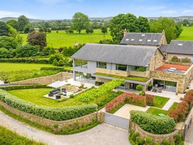 House for sale in Clitheroe, Paradise