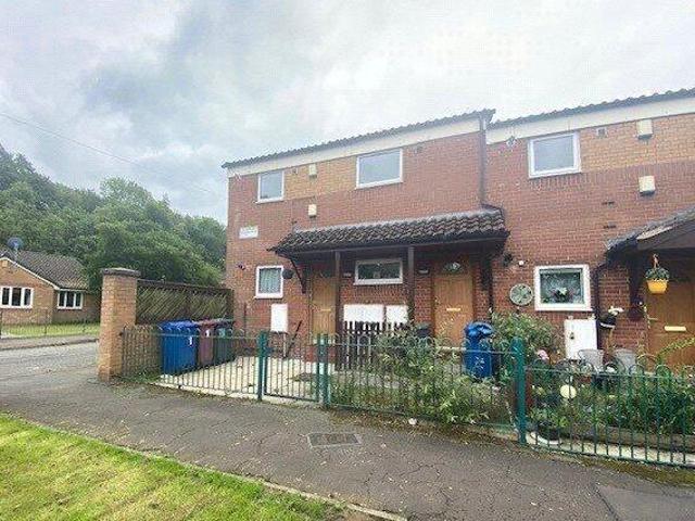 House for sale in Whinny Heights, Blackburn