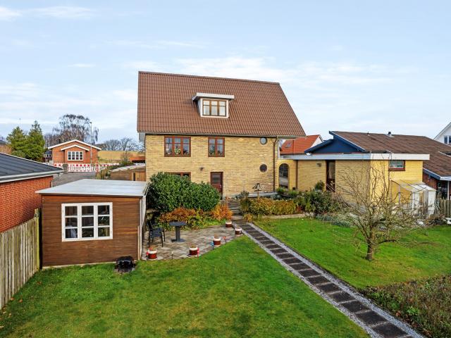 Villa til salg i Frederikshavn, Brønderslev-Dronninglund