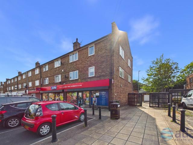 Apartment for rent in Huyton, Knowsley