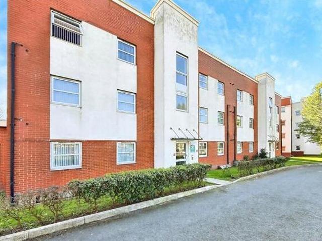 House for sale in Liverpool, Liverpool City Region