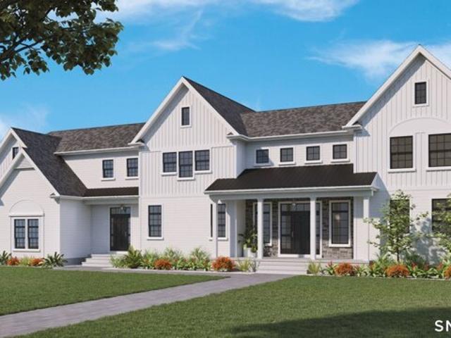 House for sale in Woodbridge, Connecticut