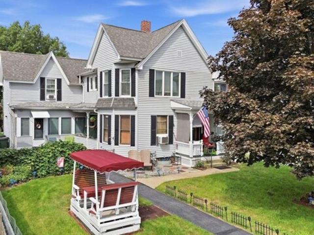House for sale in Notre Dame, Manchester