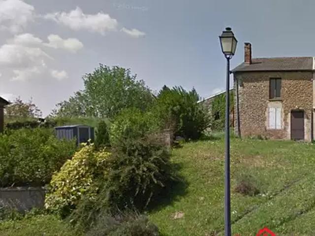 Maison vente à Rimogne, Ardennes