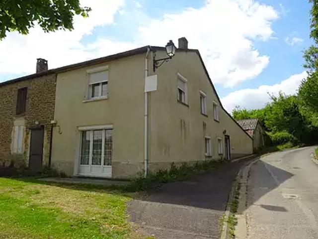 Maison vente à Charleville-Mézières, Rimogne