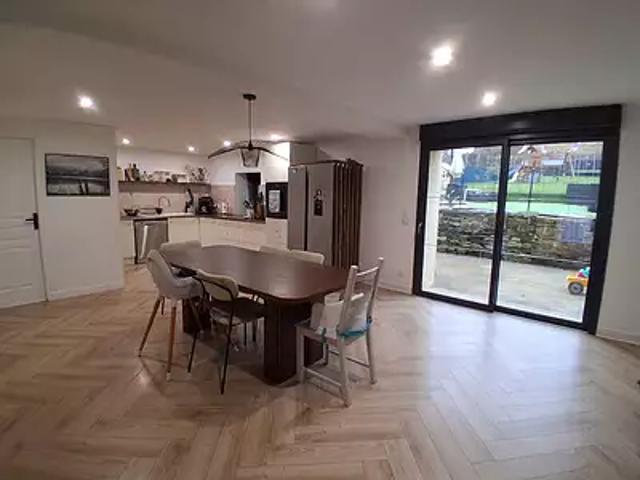 Maison vente à Charleville-Mézières, Rimogne