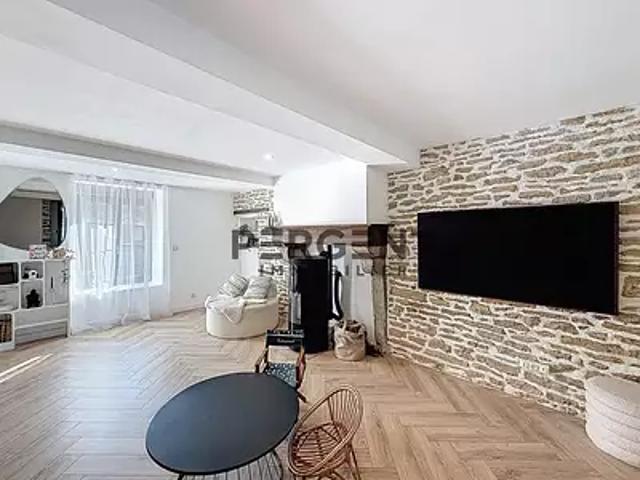 Maison vente à Charleville-Mézières, Rimogne