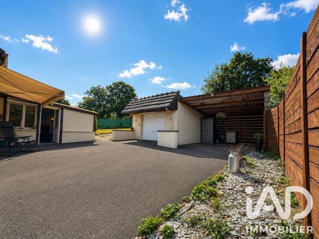 Maison vente à Charleville-Mézières, Rimogne