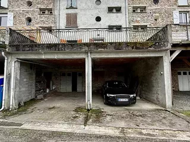 Maison vente à Saint-Girons, Rimont
