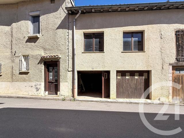 Maison vente à Saint-Girons, Rimont