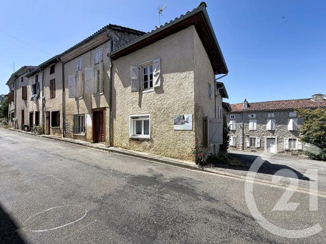 Maison vente à Saint-Girons, Rimont