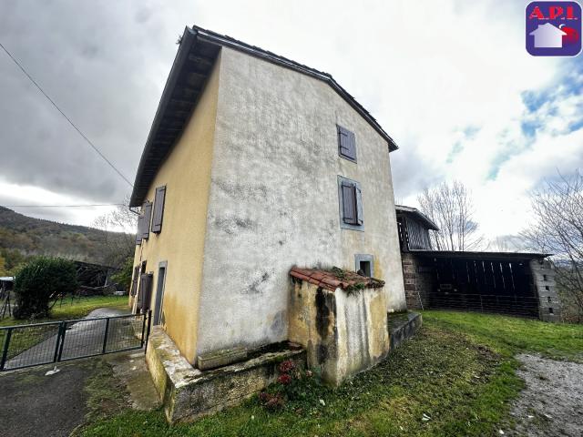 Maison vente à Saint-Girons, Rimont