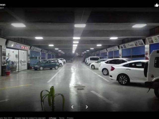 Commercial for sale in Lodhran, Islamabad Capital Territory
