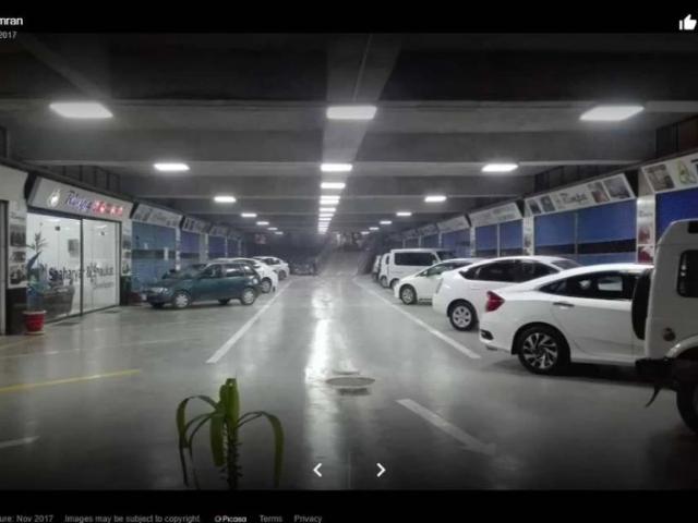 Commercial for sale in Lodhran, Islamabad Capital Territory