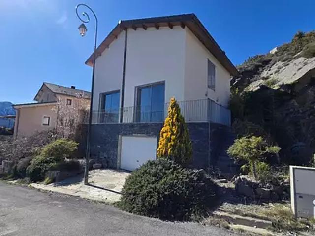 Maison vente à Nice, Rimplas