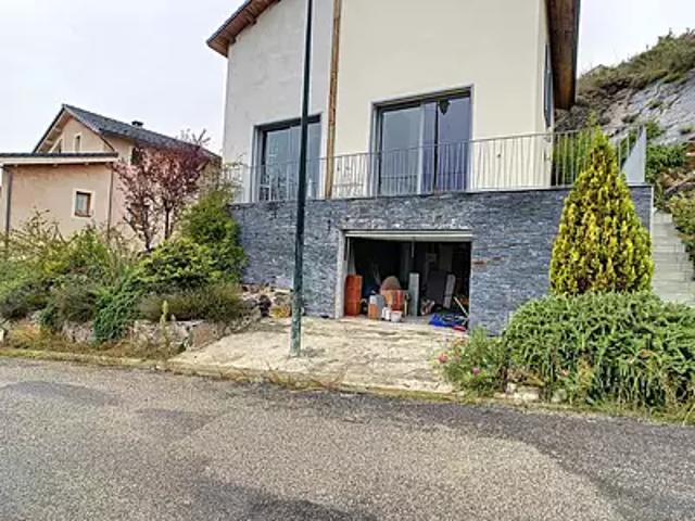 Maison vente à Nice, Rimplas