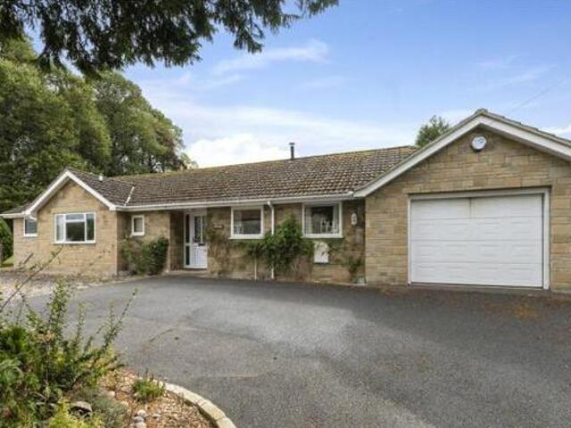 House for sale in Yeovil, Somerset