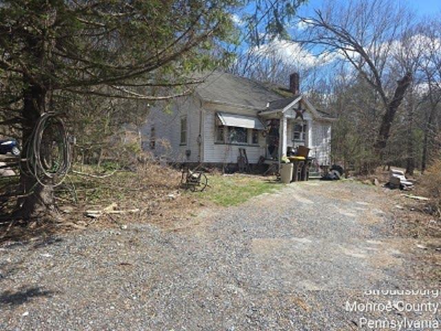 House for sale in Sciota, Pennsylvania