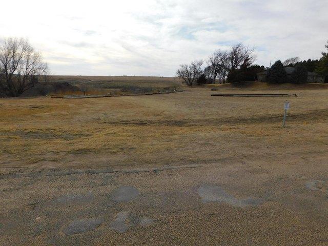 Land for sale in Guymon, Oklahoma