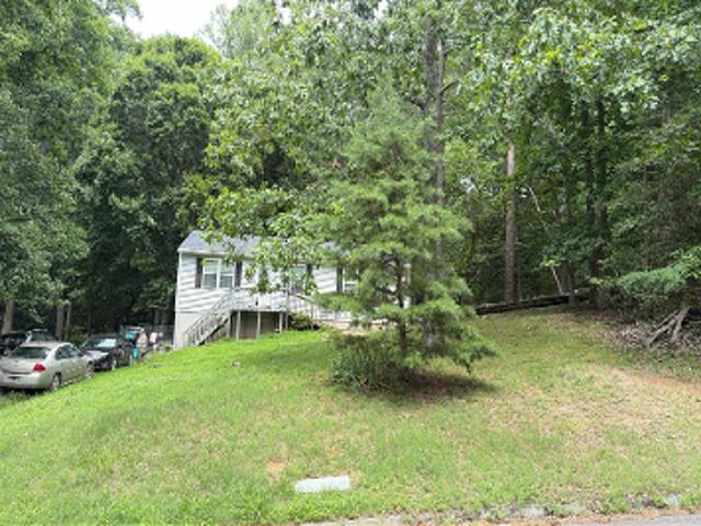 House for sale in Maryland