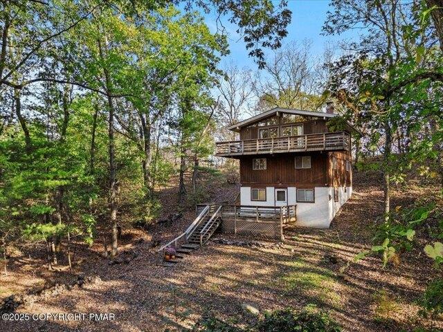 House for sale in Bartonsville, Pennsylvania