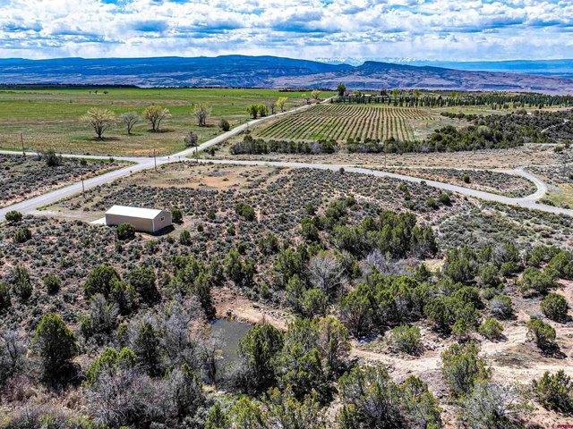 Land for sale in Hotchkiss, Colorado