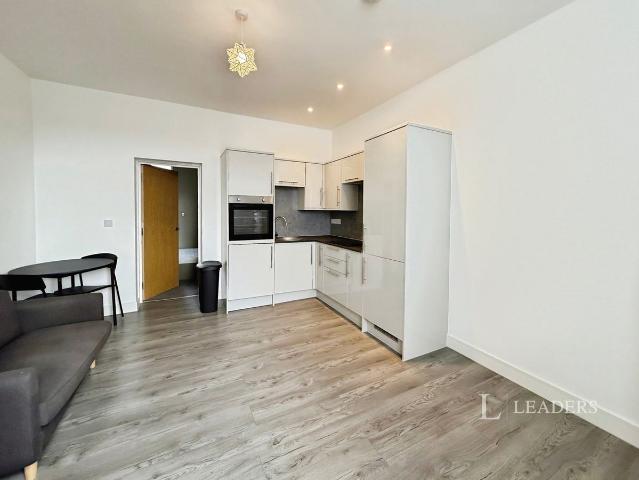 Apartment for rent in Bootle, Sefton