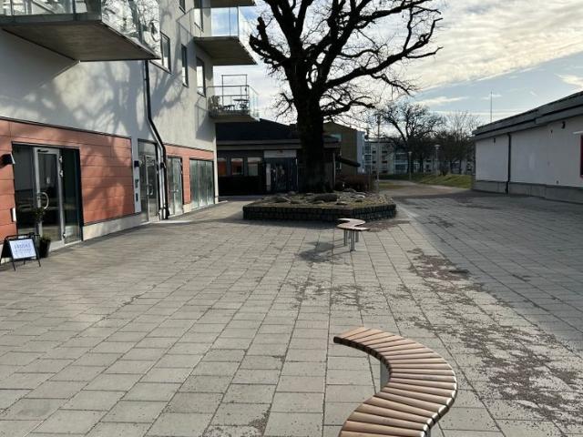 Lägenhet hyra i Kalmar