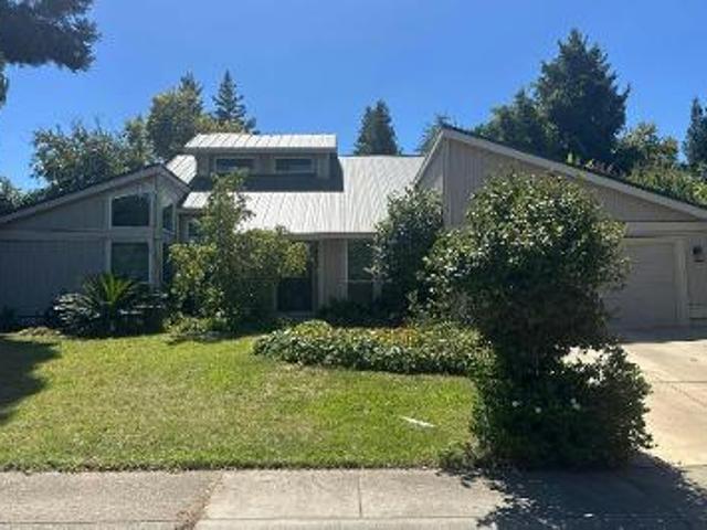 House for sale in California