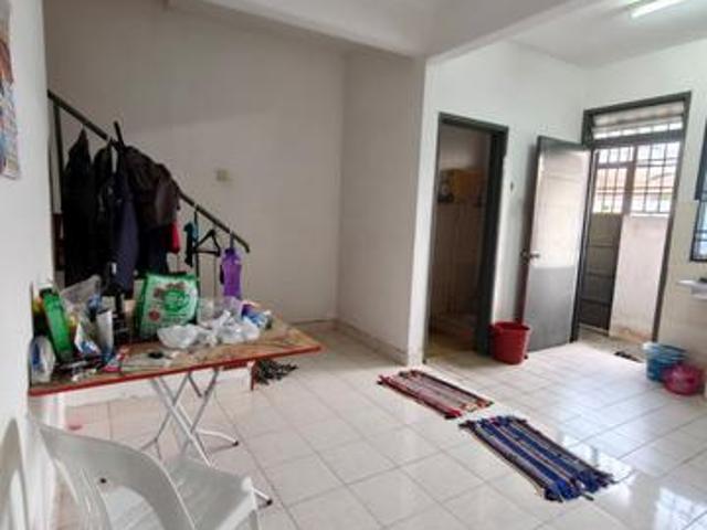 Terraced House for sale in Johor Bahru