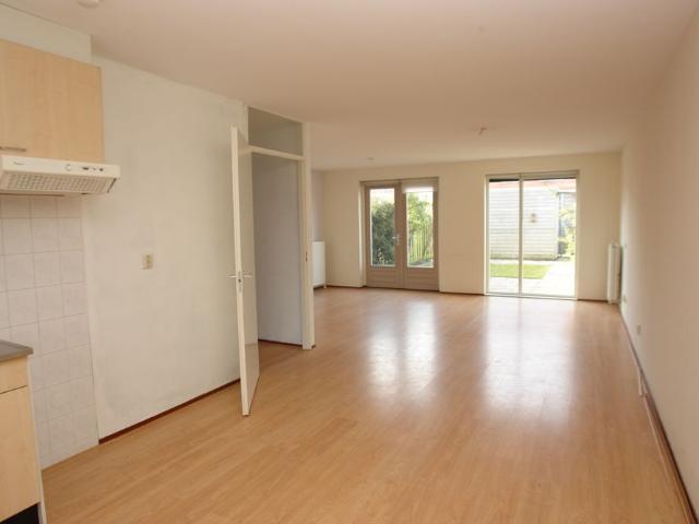 Woning te huur in Getsewoud, Nieuw-vennep