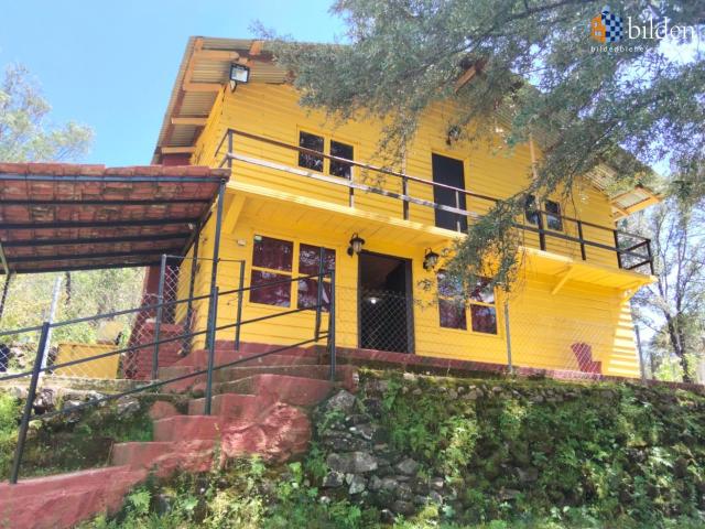 Departamento en venta en Pueblo Nuevo, Durango